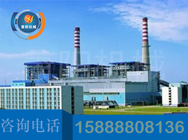 布袋除塵器在火力發(fā)電廠的應(yīng)用 布袋除塵器在火力發(fā)電廠的應(yīng)用